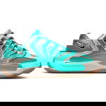Color Vert du produit Nike KD 18 Wanda Pratt