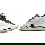 Color Blanc du produit Jordan Luka 4 Gone Ranching