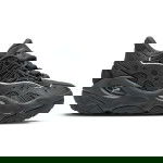 Color Gris, Noir du produit Puma La Francé RNR Dusky Gray