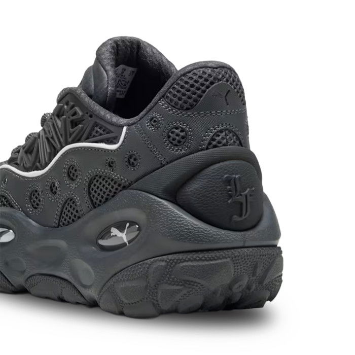 Puma La Francé RNR Dusky Gray