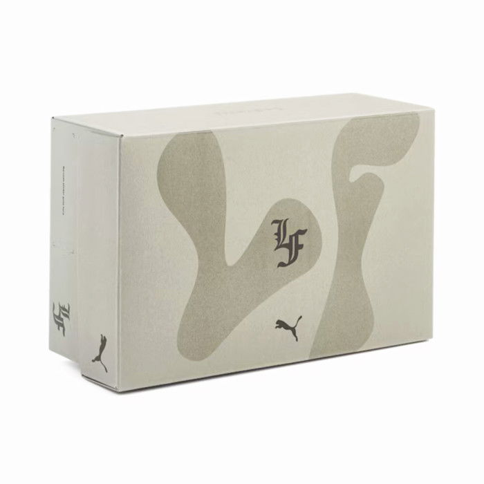 Puma La Francé RNR Dusky Gray