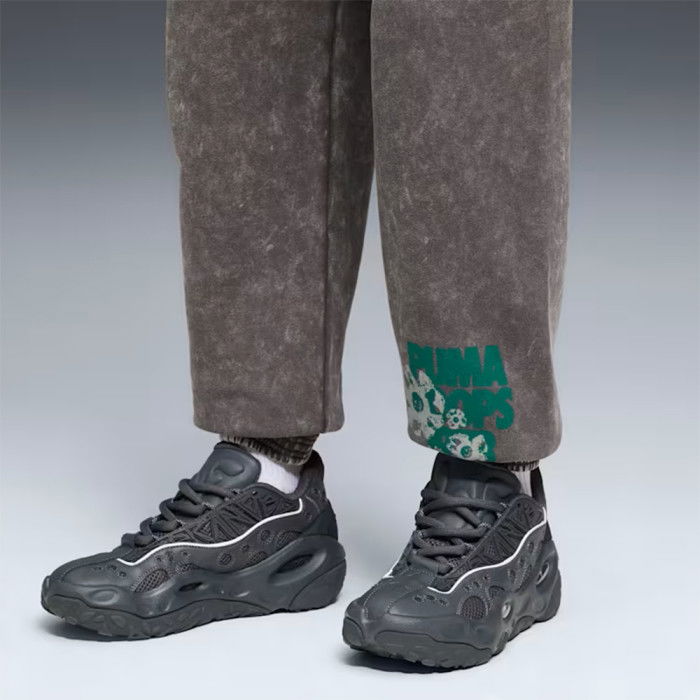 Puma La Francé RNR Dusky Gray