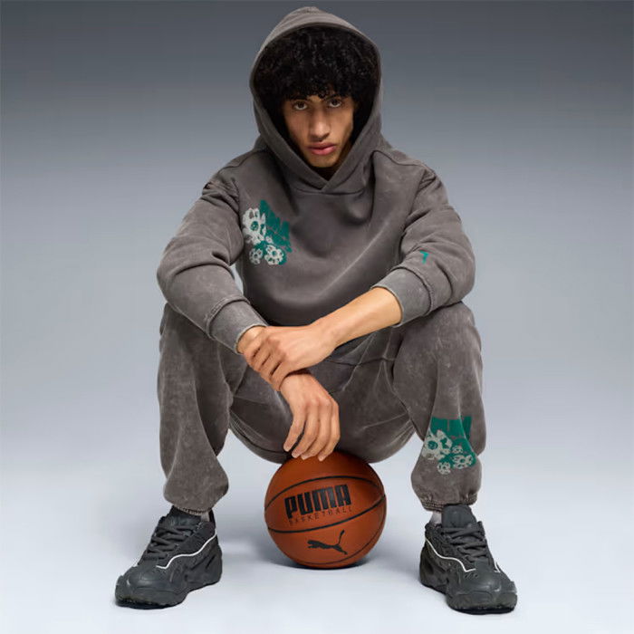 Puma La Francé RNR Dusky Gray