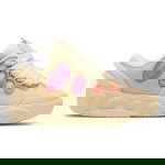 Color Beige / Brun du produit Puma La Francé Bright Lights