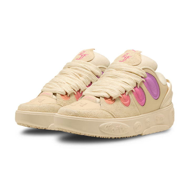 Puma La Francé Luci Luminose