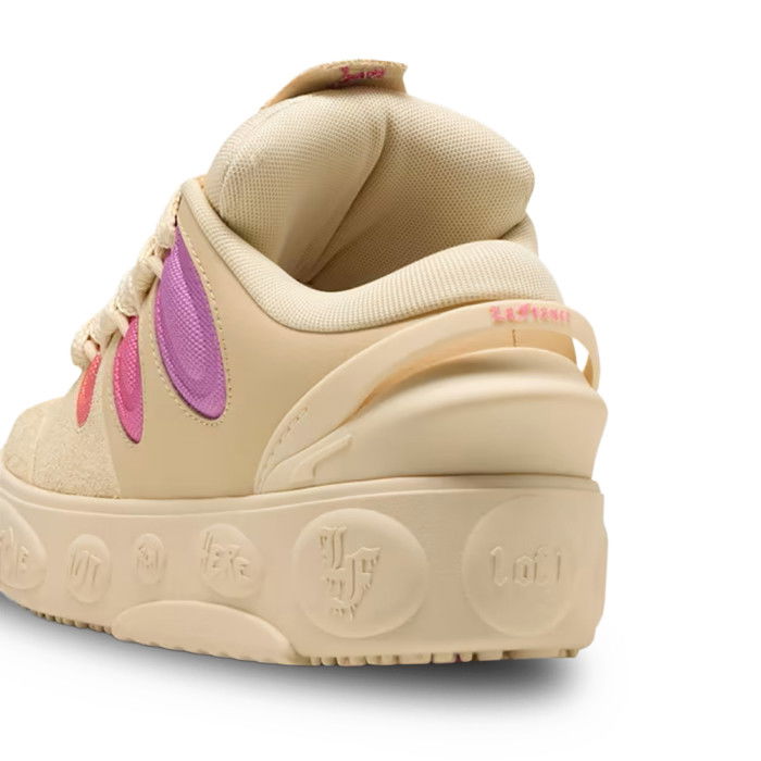 Puma La Francé Luci Luminose