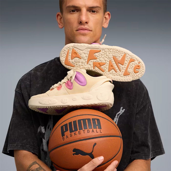 Puma La Francé Luci Luminose