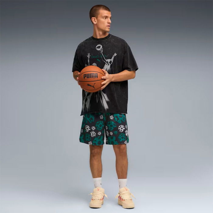 Puma La Francé Luci Luminose