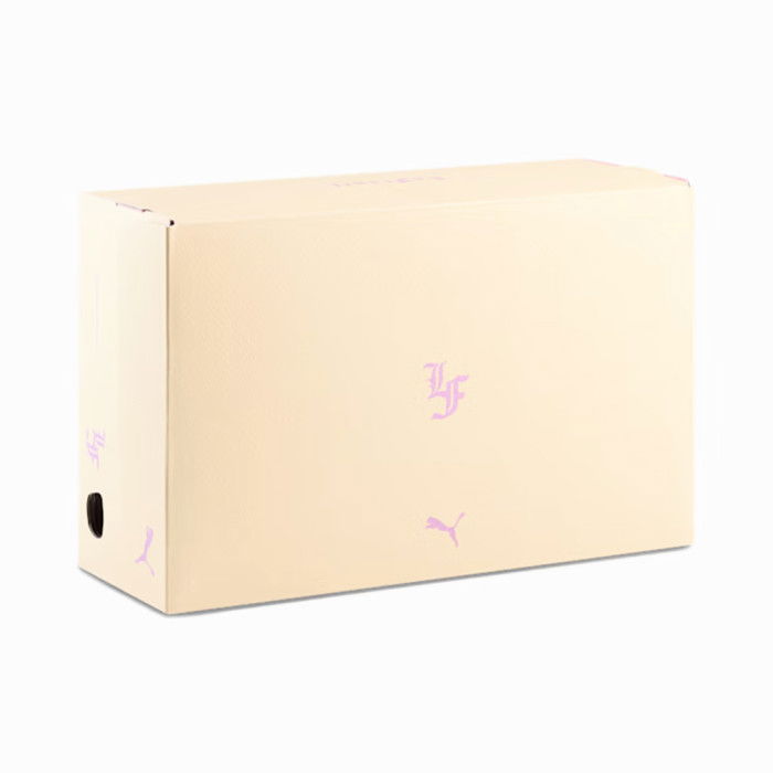 Puma La Francé Luci Luminose