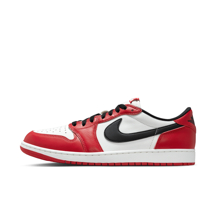 Air Jordan 1 Retro Low OG Chicago
