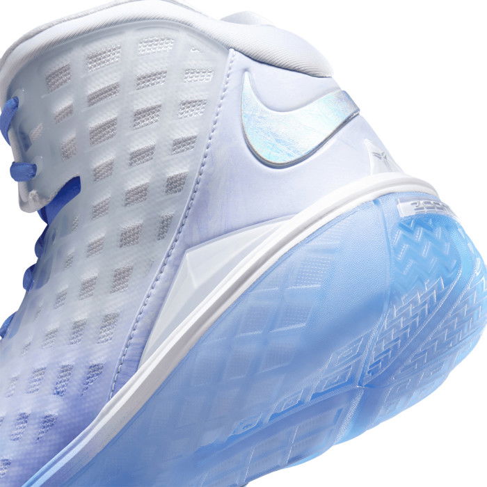 Nike Kobe 3 Protro Christmas