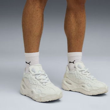 Puma La Francé RNR White