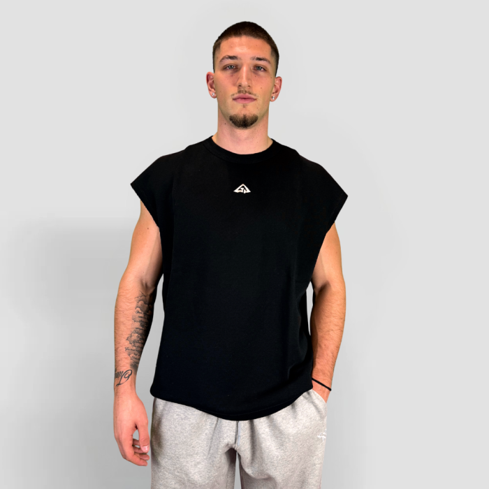 Débardeur b4b X Newlittlegiant "French Ballers Built Different"