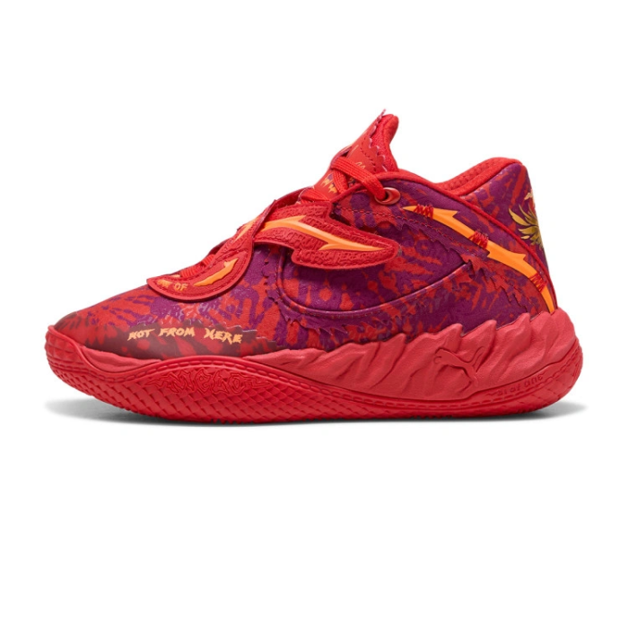 Puma MB.05 CNY x Crowd Surf Enfants GS