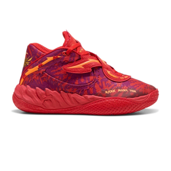 Puma MB.05 CNY x Crowd Surf Kids GS