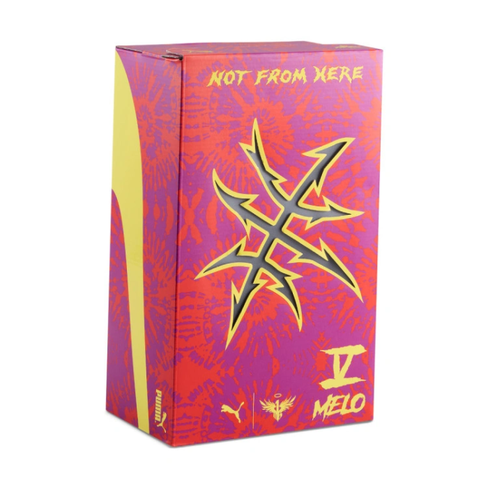 Puma MB.05 CNY x Crowd Surf Enfants GS