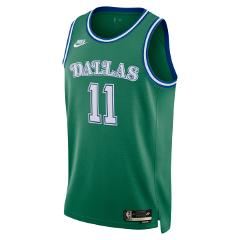 Maillot Nike NBA Kyrie Irving Dallas Mavericks Hardwood Classic Edition Swingman 