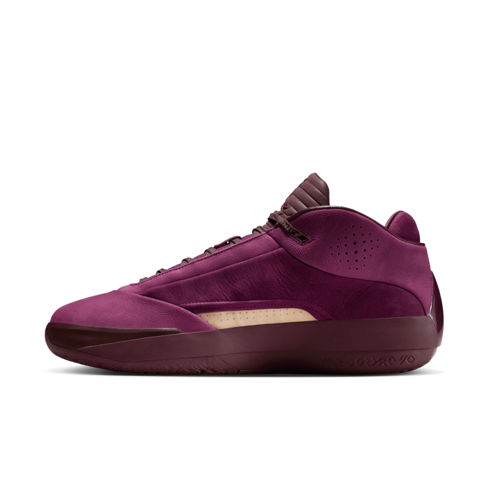 Air Jordan 40 Bordeaux 