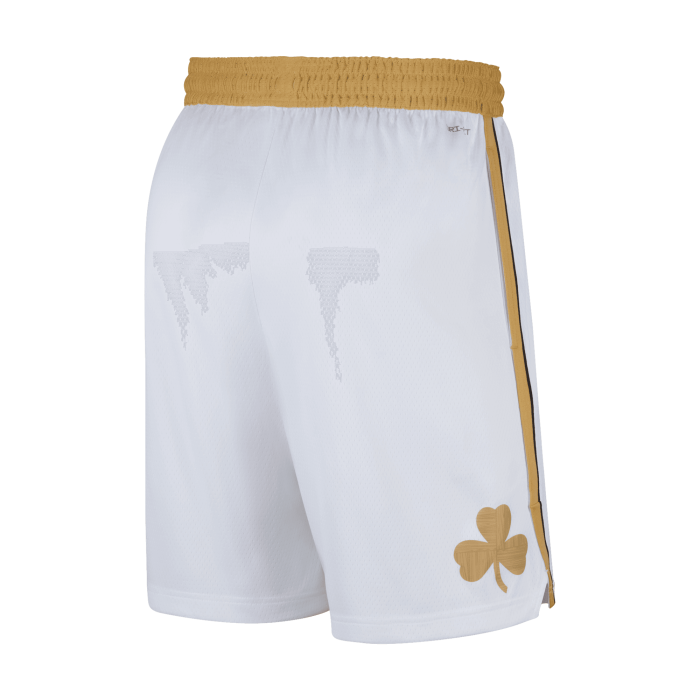 Short Nike NBA Boston Celtics City Edition 25 Swingmnan