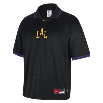 Nike NBA Los Angeles Lakers Air Lifestyle City Edition T-shirt