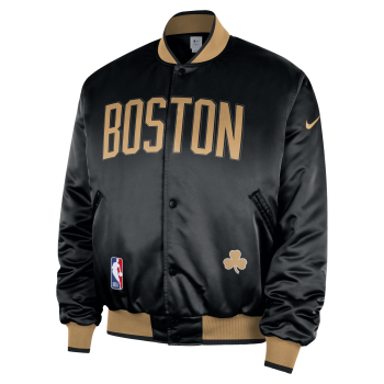 Nike NBA Boston Celtics Premium City Edition Jacket