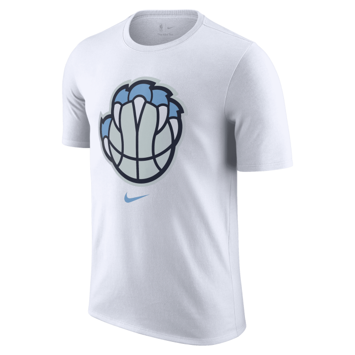 T-shirt Nike NBA Memphis Grizzlies Essentials Logo City Edition