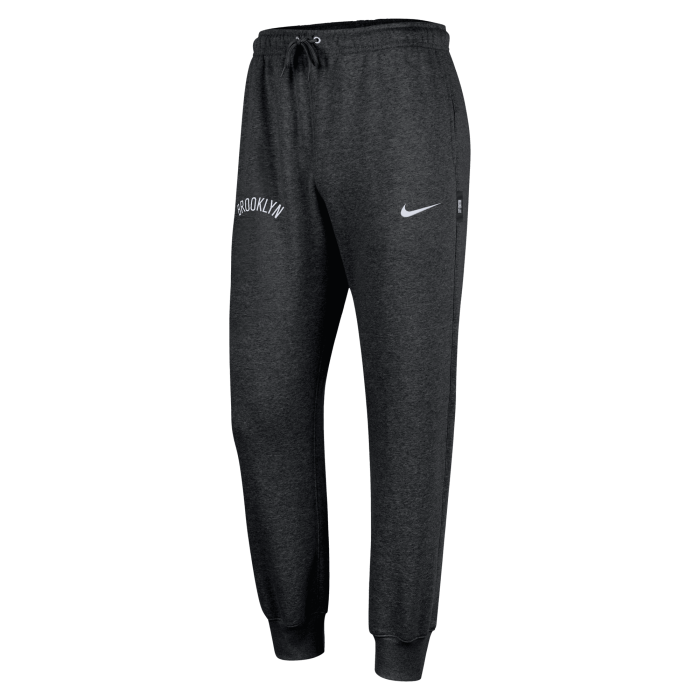Pantalon Nike NBA Brooklyn Nets Club Jogger City Edition