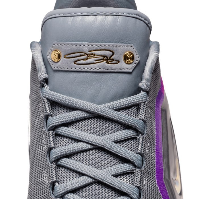 Nike LeBron 23 αγόρι φούσκα