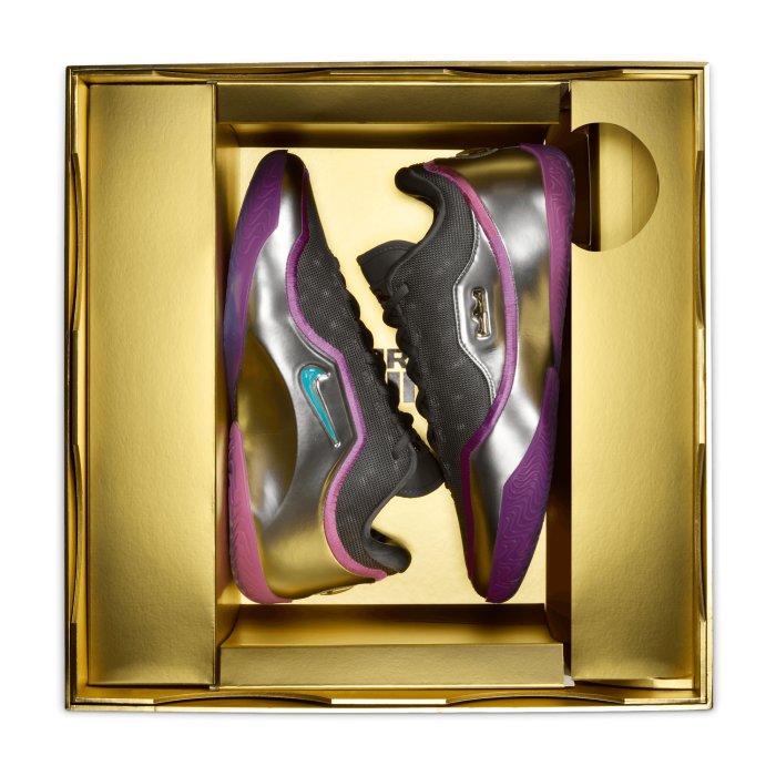 Nike LeBron 23 αγόρι φούσκα