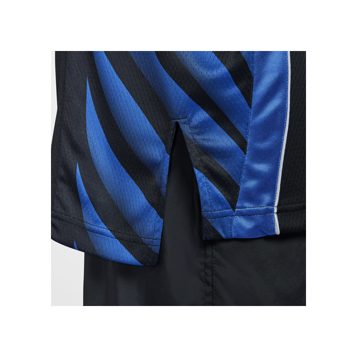 Maillot Nike NBA Kyrie Irving Dallas Mavericks City Edition 25 Swingman