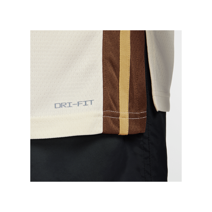 Maillot Nike NBA Stephen Curry Golden State Warriors City Edition 25 Swingman