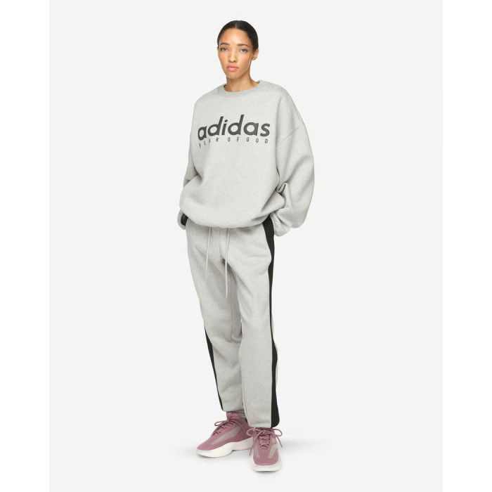 Pantalon Adidas Athletics Grey