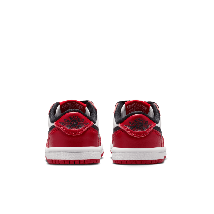 Air Jordan 1 Retro Low OG Chicago Enfants PS