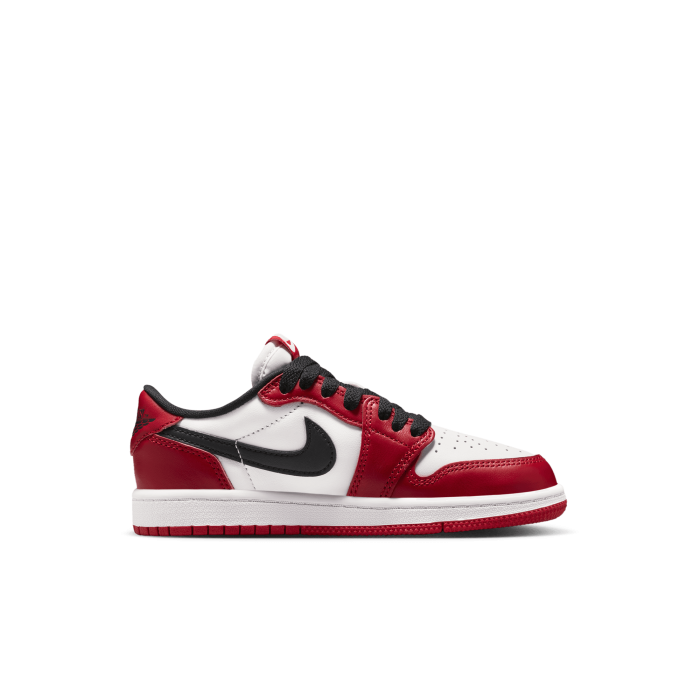 Air Jordan 1 Retro Low OG Chicago Enfants PS