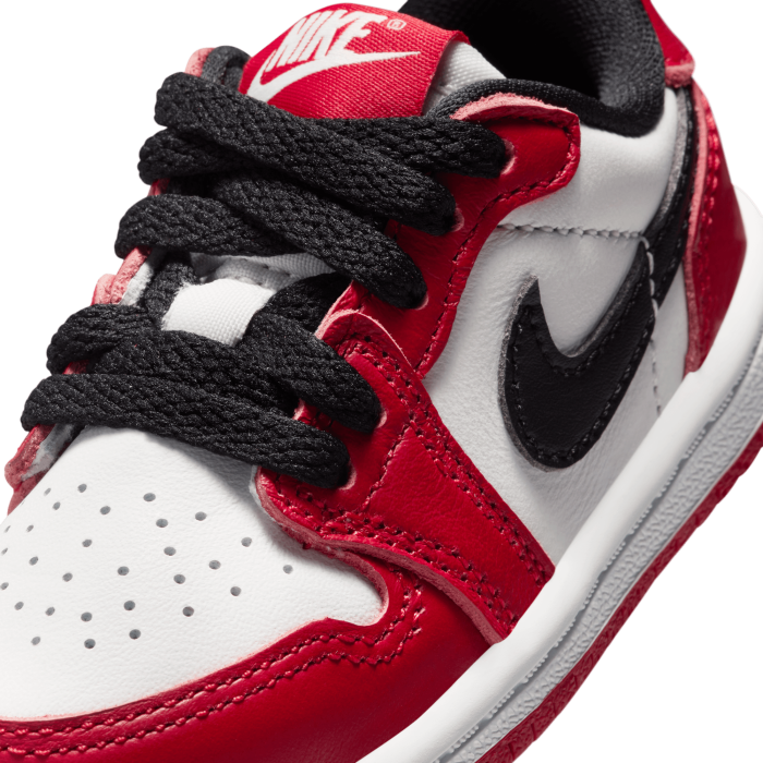 Air Jordan 1 Retro Low OG Chicago Enfants PS