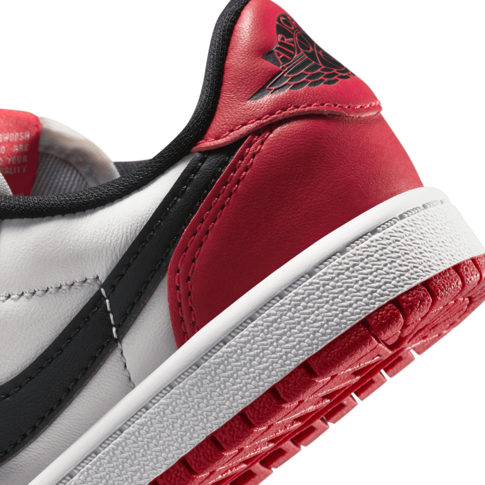 Air Jordan 1 Retro Low OG Chicago Enfants PS