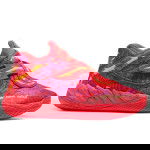 Color Rouge du produit Puma MB.05 CNY x Crowd Surf