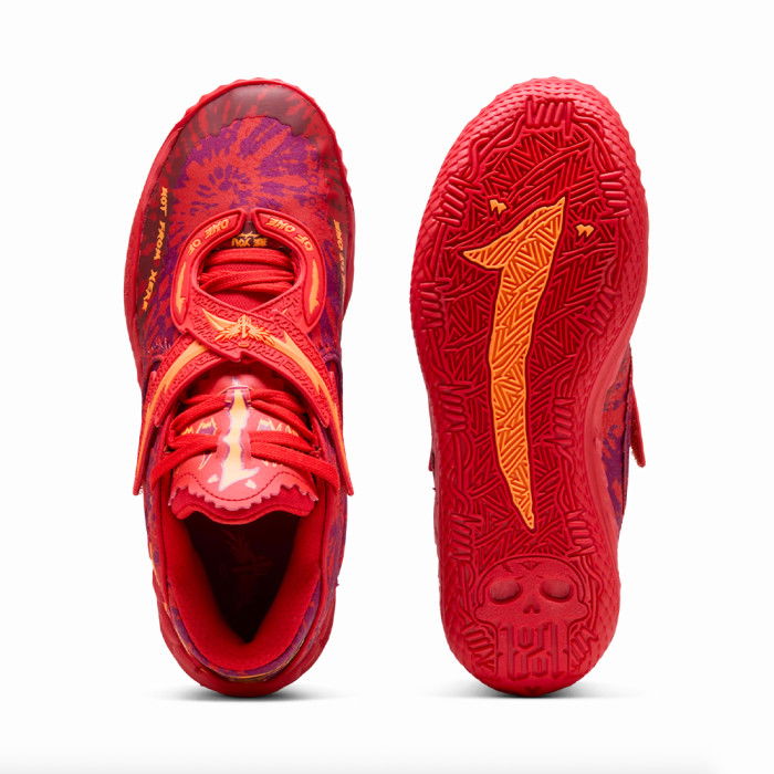 Puma MB.05 CNY x Crowd Surf