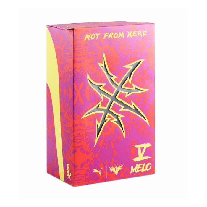 Puma MB.05 CNY x Crowd Surf