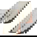 Color Beige / Brun du produit Short Nike NBA Golden State Warriors Enfants Natural...