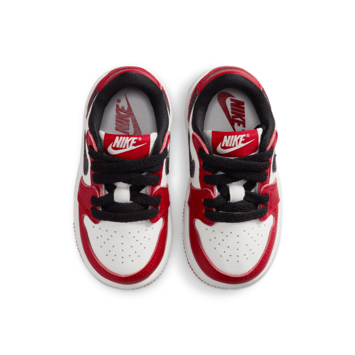 Air Jordan 1 Retro Low OG Chicago Bébé TD