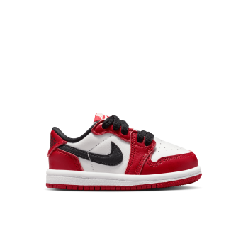 Air Jordan 1 Retro Low OG Chicago Baby TD