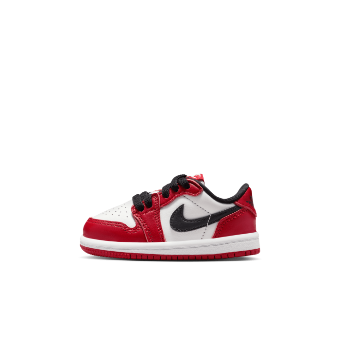 Air Jordan 1 Retro Low OG Chicago Bébé TD