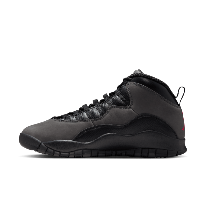Air Jordan 10 Retro Shadow
