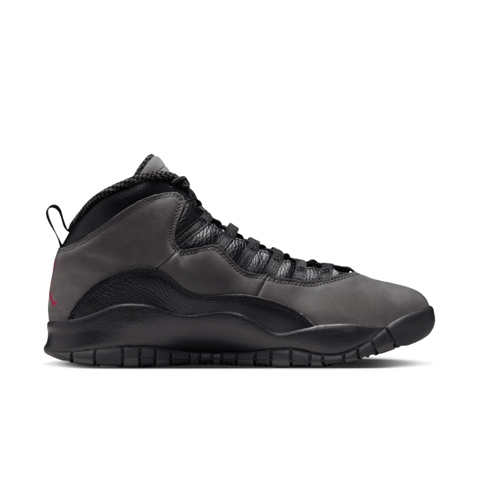Air Jordan 10 Retro Shadow