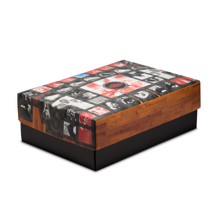 Air Jordan 10 Retro Shadow