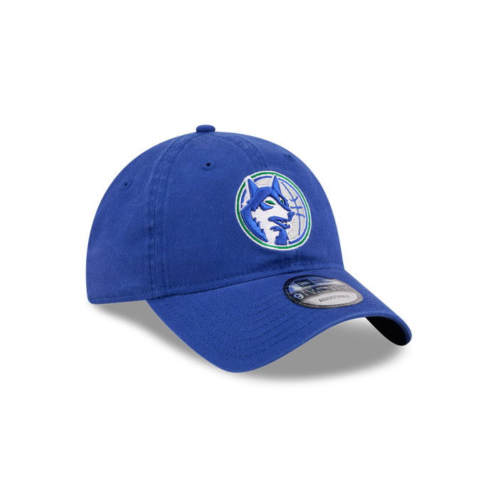 Boné New Era NBA Minnesota Timberwolves Hardwood Classics 9Twenty