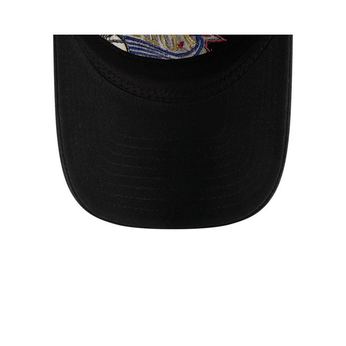 Boné New Era NBA Philadelphia 76ers Hardwood Classics 9Twenty