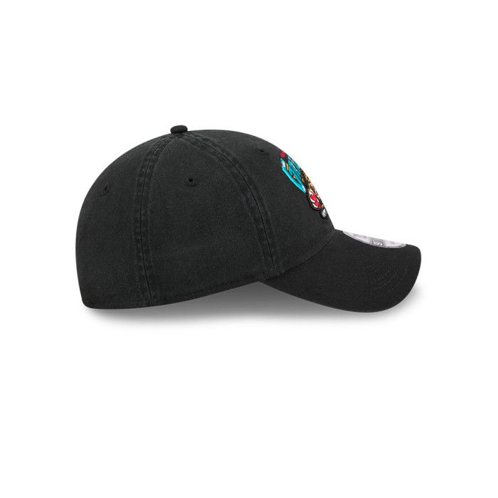 New Era NBA Vancouver Grizzlies Hardwood Classics Cap 9Twenty