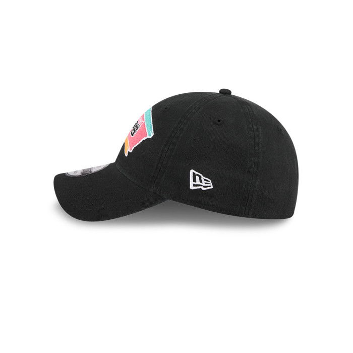 Boné New Era NBA San Antonio Spurs Hardwood Classics 9Twenty